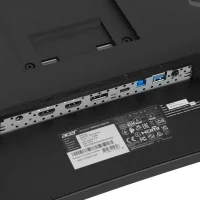 Игровой монитор Acer Nitro XR272UPbmiipruzx (UM.HX2EE.P21) фото 6